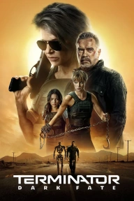 Terminator: Dark Fate (2019)