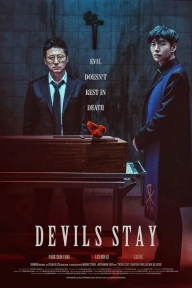 Devils Stay 
